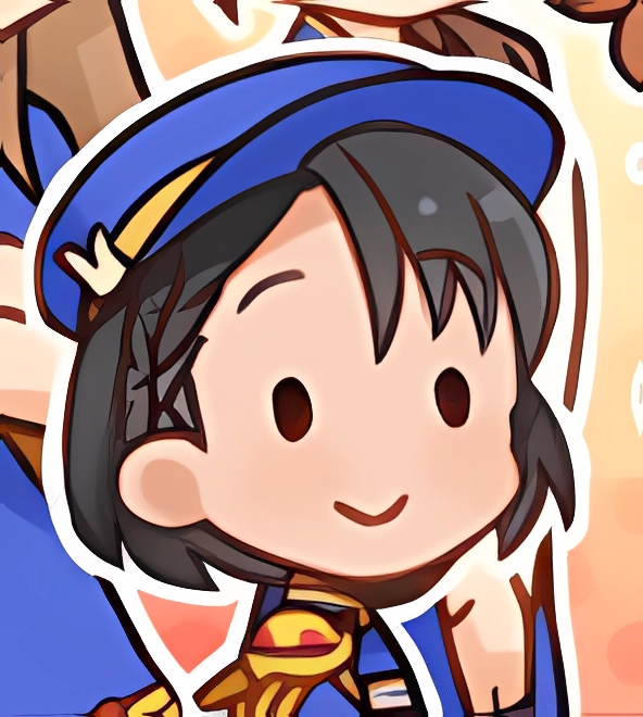 barippiのアイコン